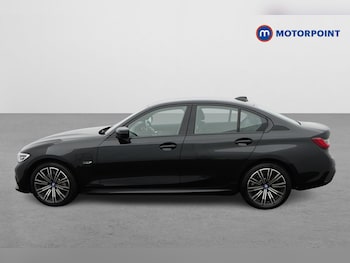 Used BMW 3 Series 2022 for sale - 76972175: Photo