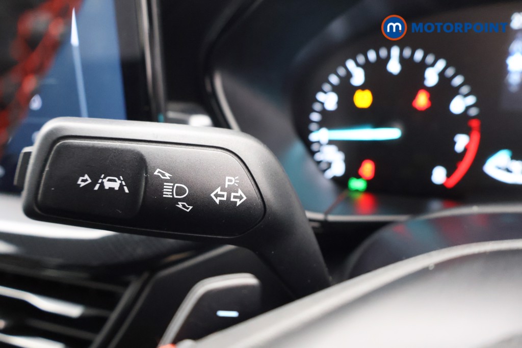 Used Ford Focus 2023 for sale - 77650681: Photo 13