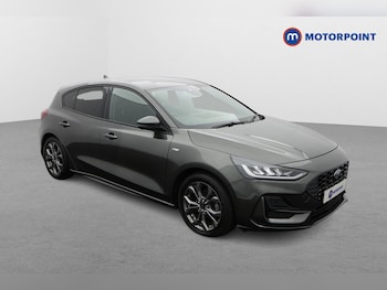 Used Ford Focus 2023 for sale - 77650681: Photo