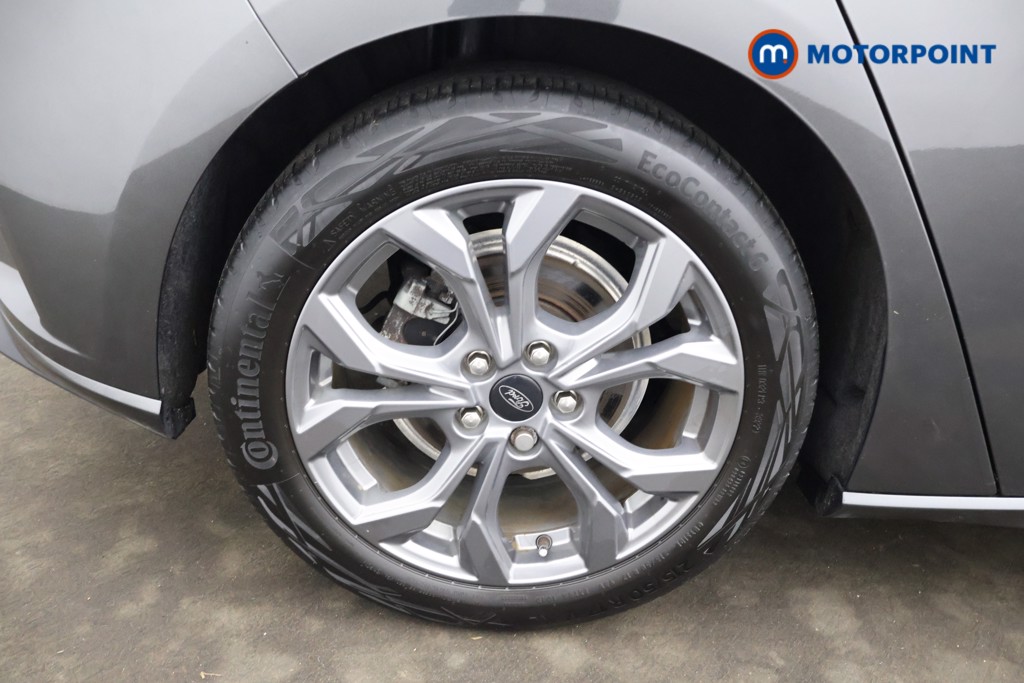 Used Ford Focus 2023 for sale - 77650681: Photo 30