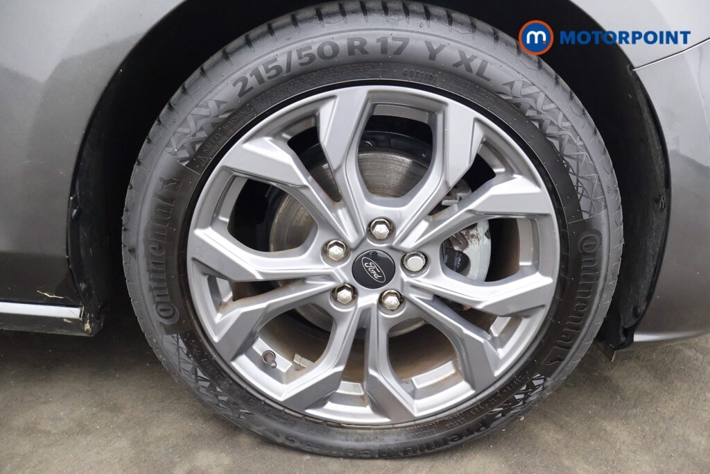 Used Ford Focus 2023 for sale - 77650681: Photo 31