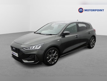 Used Ford Focus 2023 for sale - 77650681: Photo