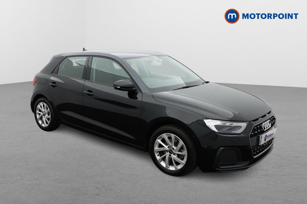 Used Audi A1 2023 for sale - 76843037: Photo 1