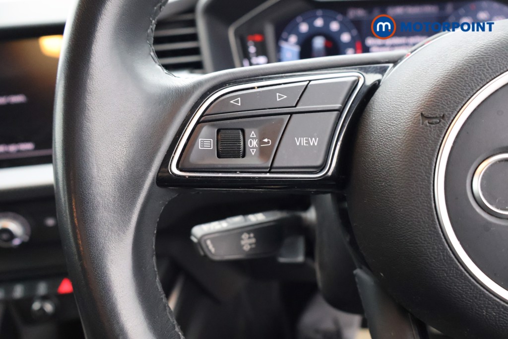 Used Audi A1 2023 for sale - 76843037: Photo 10