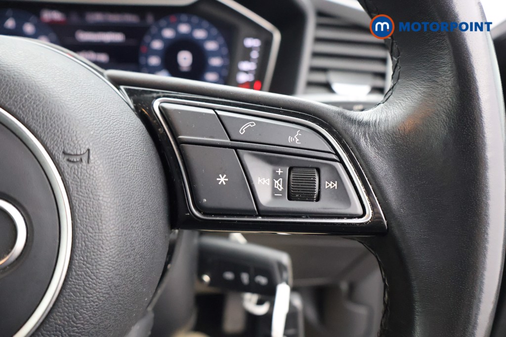 Used Audi A1 2023 for sale - 76843037: Photo 11