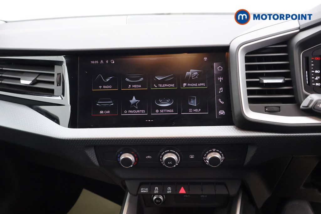 Used Audi A1 2023 for sale - 76843037: Photo 16