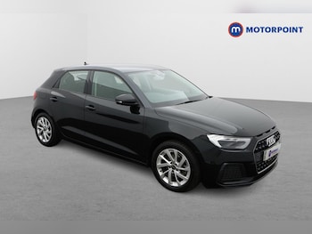 Audi A1 feature image 1