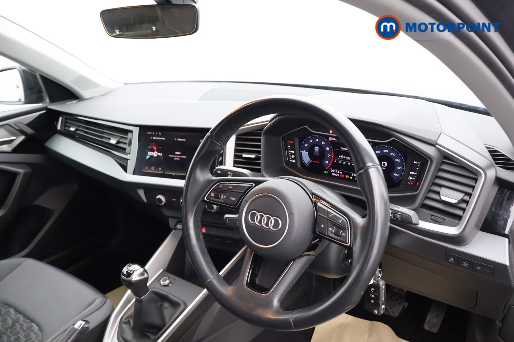 Used Audi A1 2023 for sale - 76843037: Photo 25