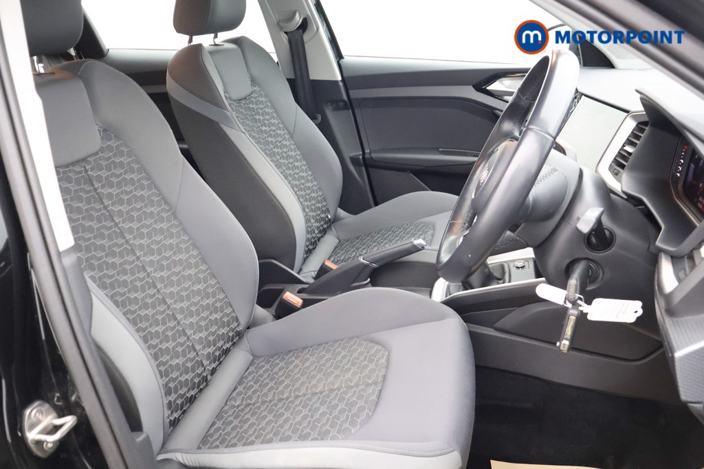 Used Audi A1 2023 for sale - 76843037: Photo 26