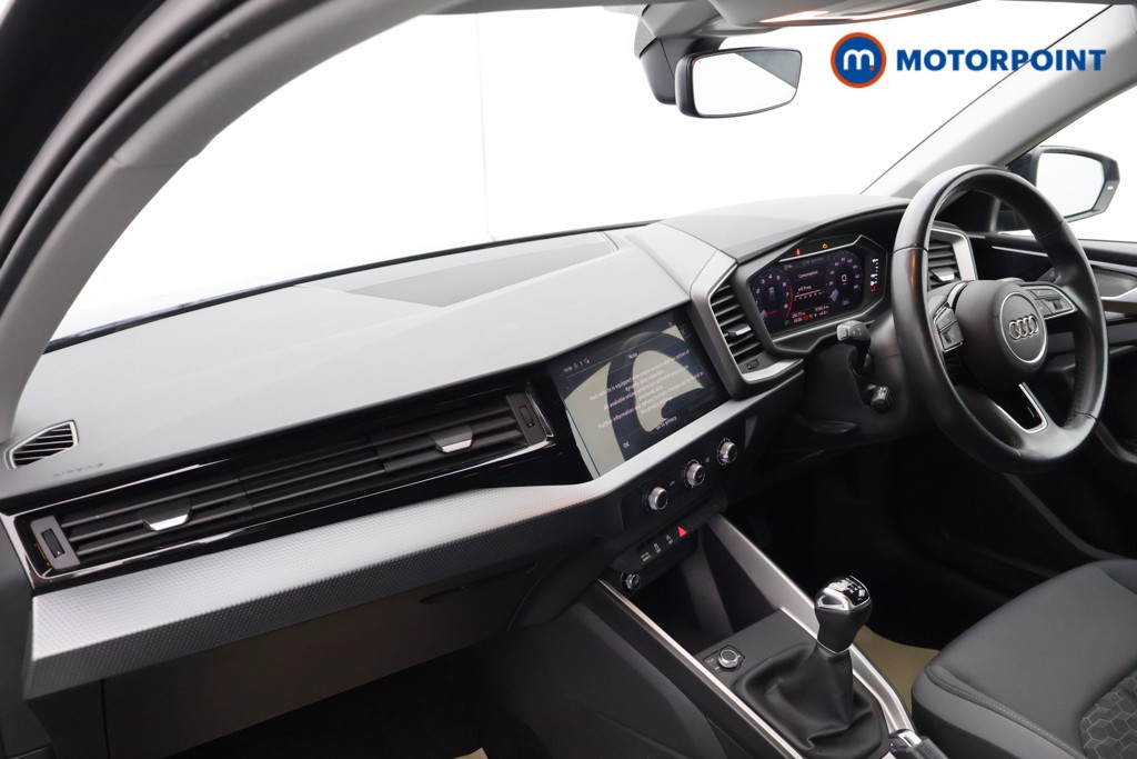 Used Audi A1 2023 for sale - 76843037: Photo 31