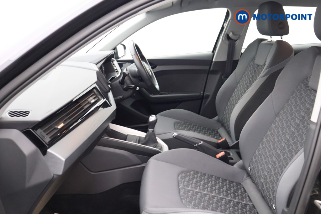 Used Audi A1 2023 for sale - 76843037: Photo 32