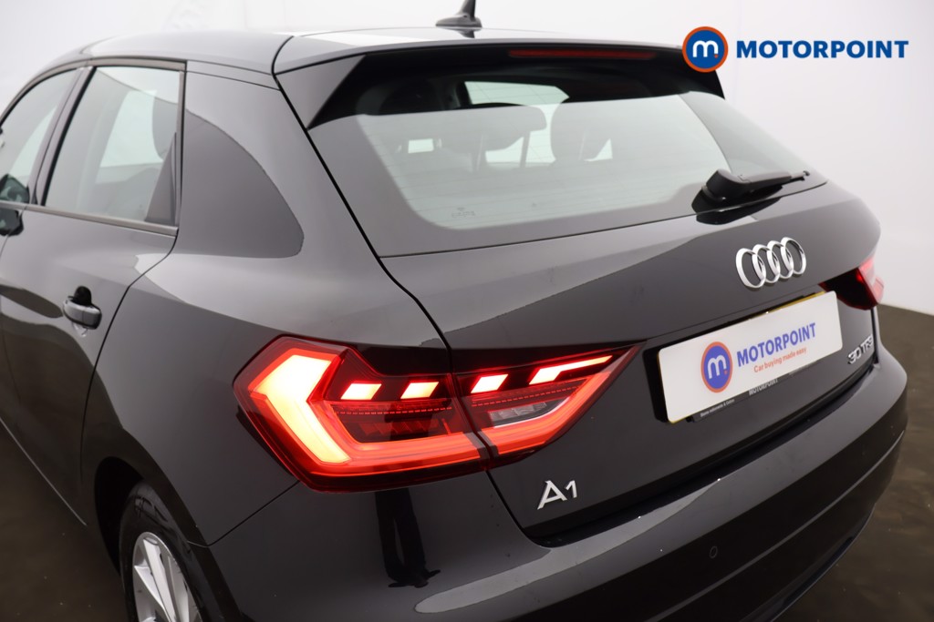 Used Audi A1 2023 for sale - 76843037: Photo 34