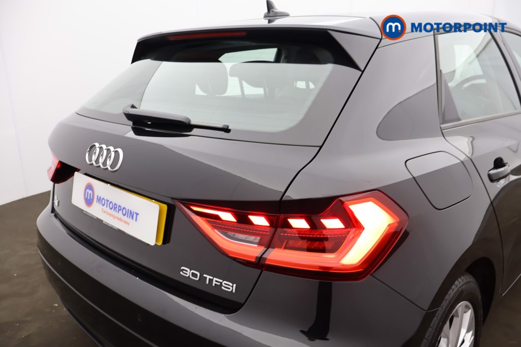 Used Audi A1 2023 for sale - 76843037: Photo 35