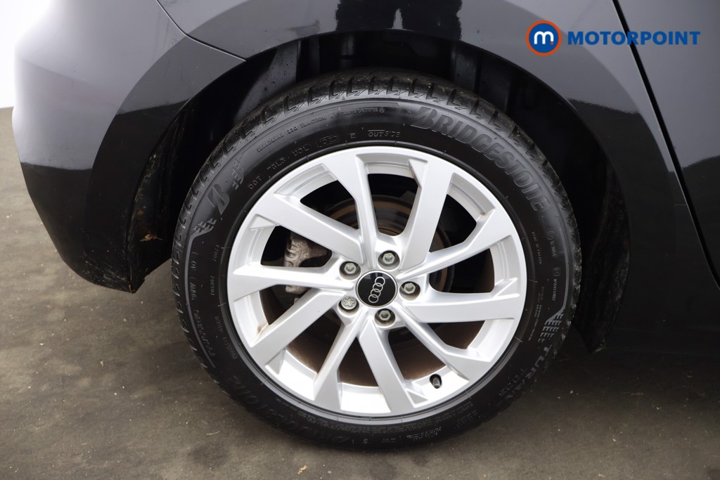 Used Audi A1 2023 for sale - 76843037: Photo 37