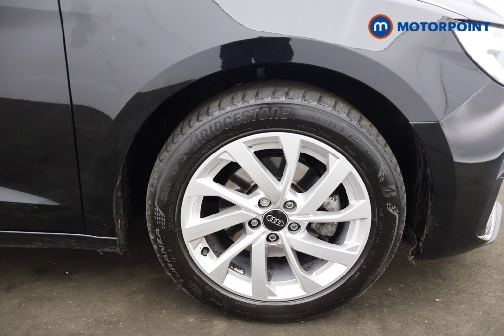 Used Audi A1 2023 for sale - 76843037: Photo 38