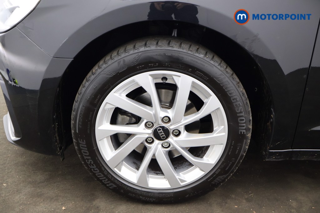 Used Audi A1 2023 for sale - 76843037: Photo 41