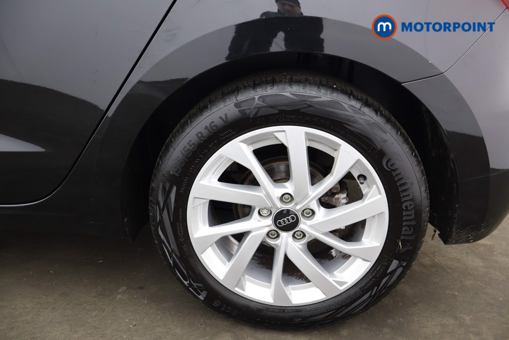 Used Audi A1 2023 for sale - 76843037: Photo 42