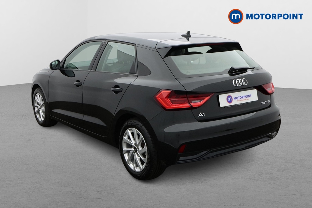 Used Audi A1 2023 for sale - 76843037: Photo 5