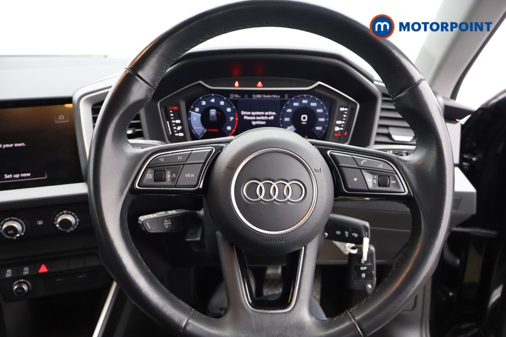 Used Audi A1 2023 for sale - 76843037: Photo 9