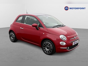 Used Fiat 500 2024 for sale - 75715716: Photo