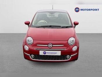 Used Fiat 500 2024 for sale - 75715716: Photo