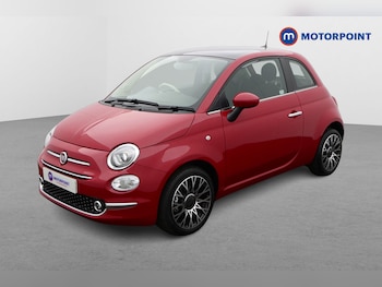 Used Fiat 500 2024 for sale - 75715716: Photo