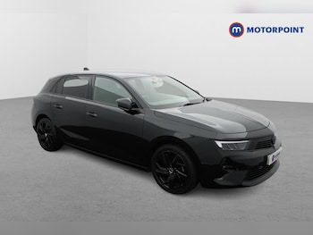 Used Vauxhall Astra 2024 for sale - 76958147: Photo