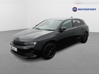 Used Vauxhall Astra 2024 for sale - 76958147: Photo