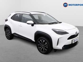 2023 - 1.5 Hybrid Design 5dr CVT