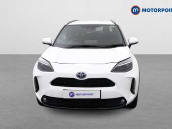 Used Toyota Yaris Cross 2023 for sale - 75106224: Photo