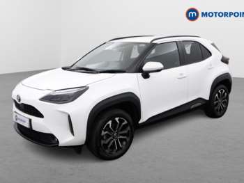 Used Toyota Yaris Cross 2023 for sale - 75106224: Photo