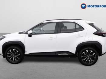 Used Toyota Yaris Cross 2023 for sale - 75106224: Photo