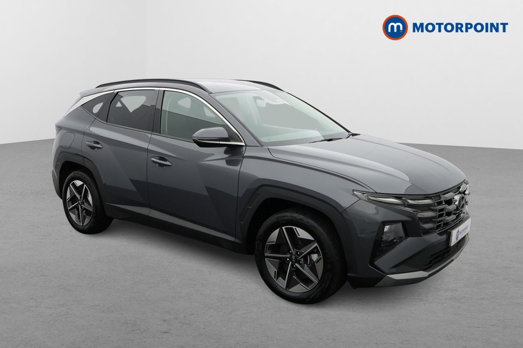 Used Hyundai TUCSON 2024 for sale - 77407292: Photo 1