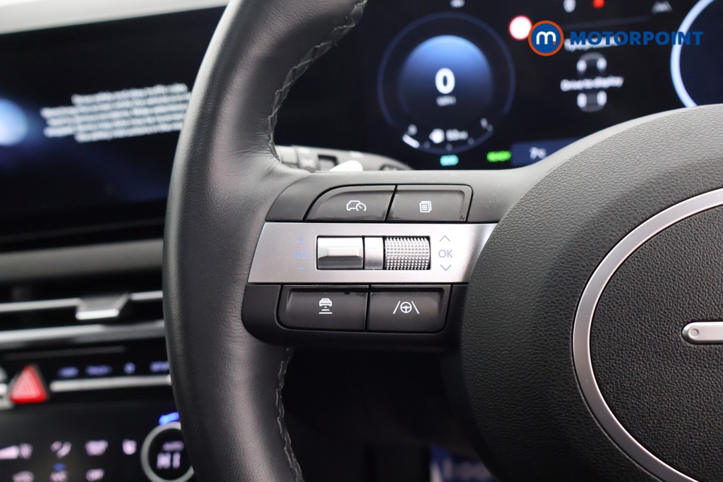 Used Hyundai TUCSON 2024 for sale - 77407292: Photo 10