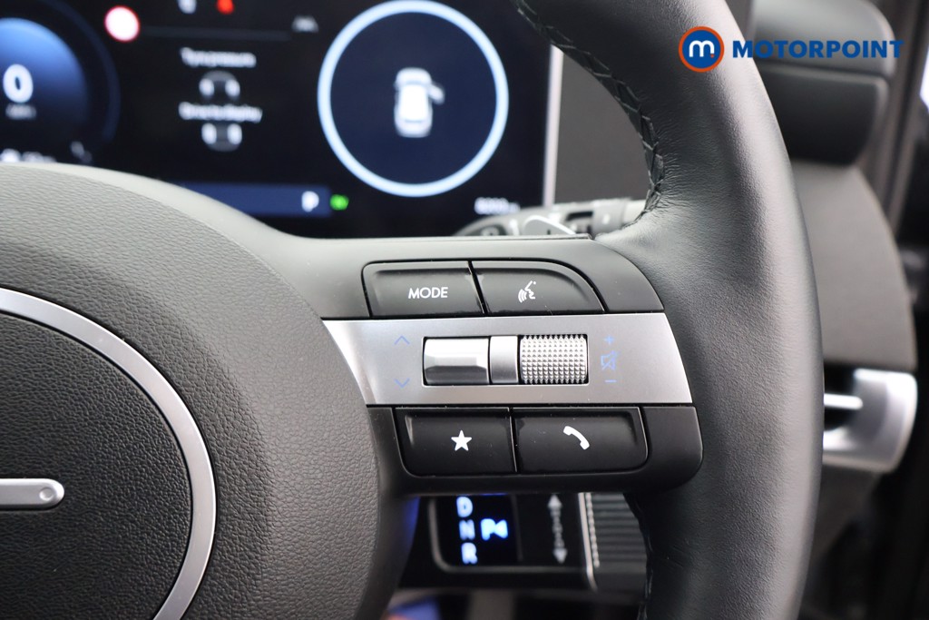 Used Hyundai TUCSON 2024 for sale - 77407292: Photo 11