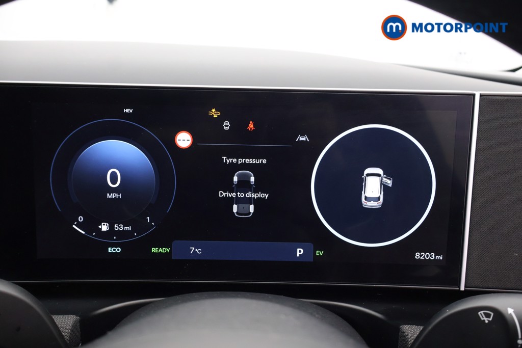 Used Hyundai TUCSON 2024 for sale - 77407292: Photo 12