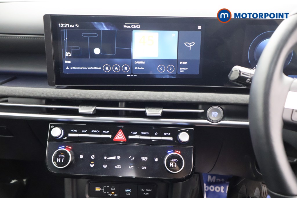 Used Hyundai TUCSON 2024 for sale - 77407292: Photo 17