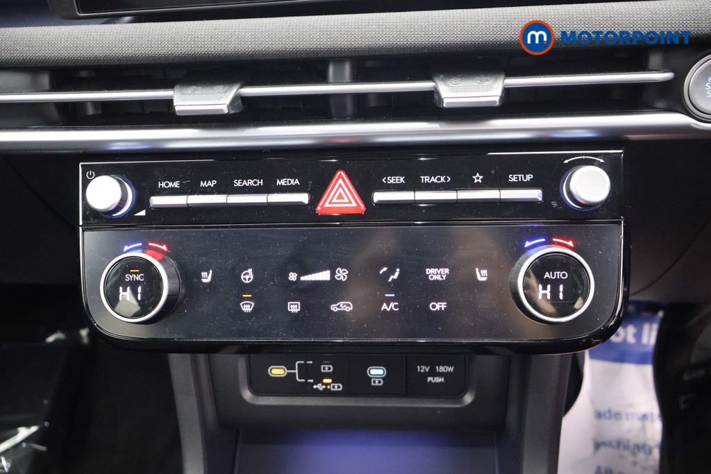 Used Hyundai TUCSON 2024 for sale - 77407292: Photo 18