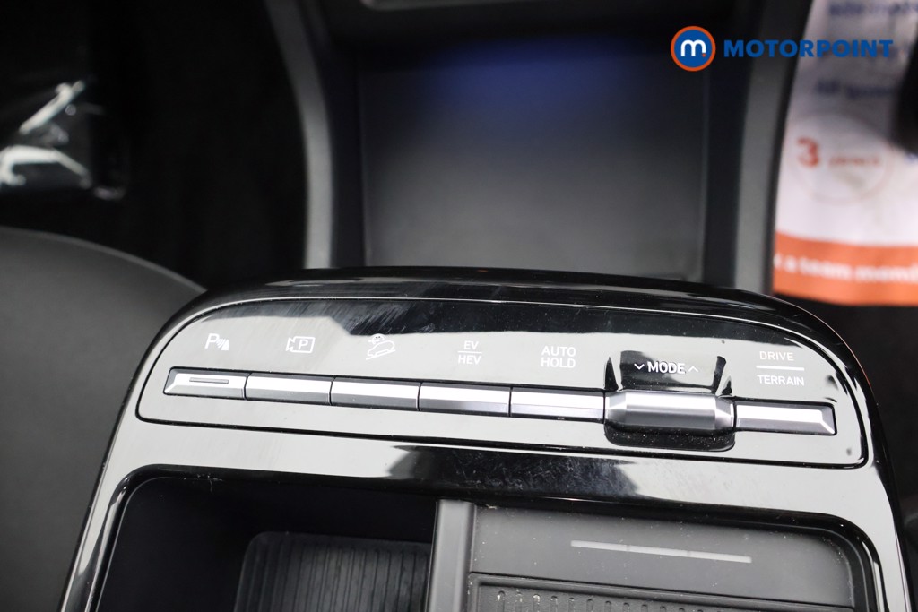 Used Hyundai TUCSON 2024 for sale - 77407292: Photo 19