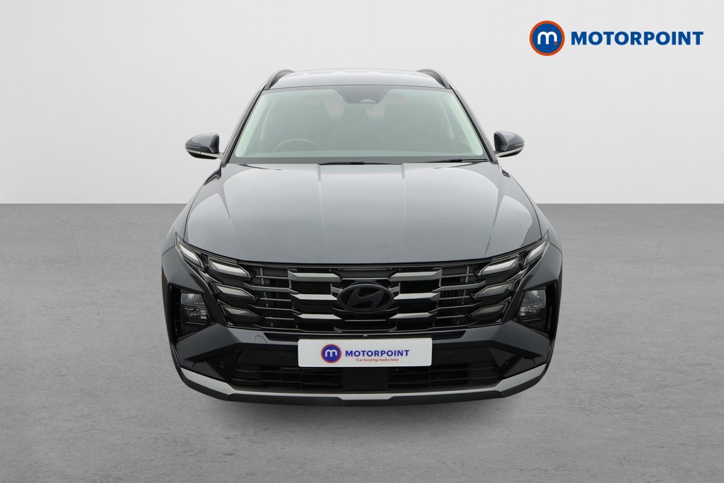 Used Hyundai TUCSON 2024 for sale - 77407292: Photo 2