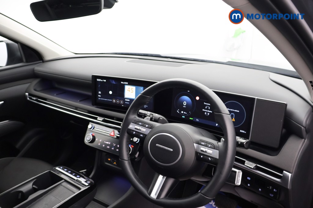 Used Hyundai TUCSON 2024 for sale - 77407292: Photo 23