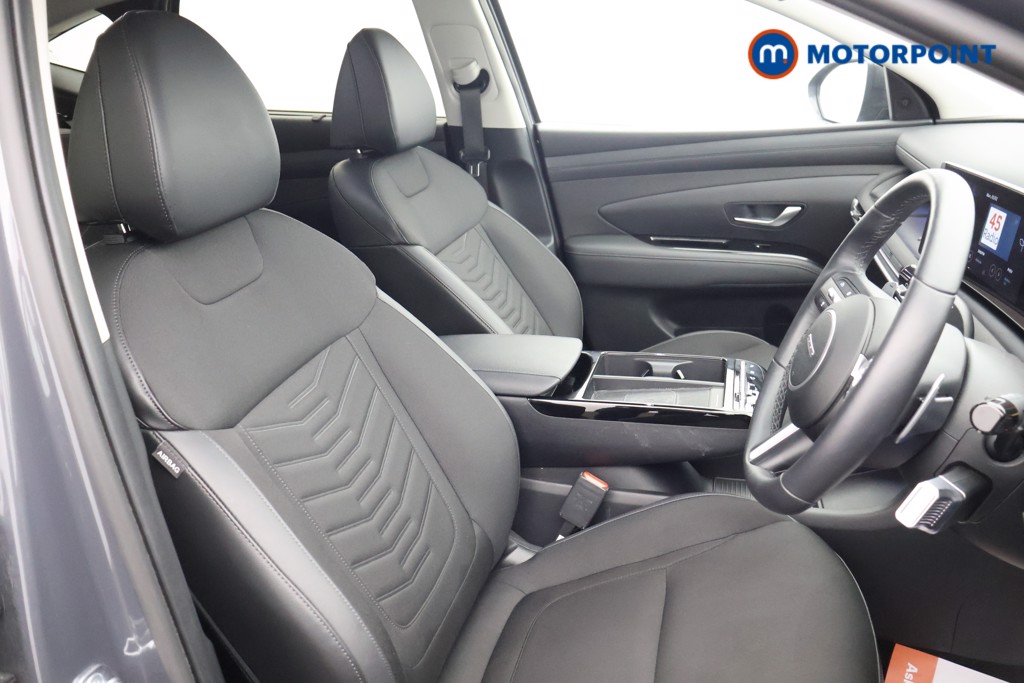 Used Hyundai TUCSON 2024 for sale - 77407292: Photo 24