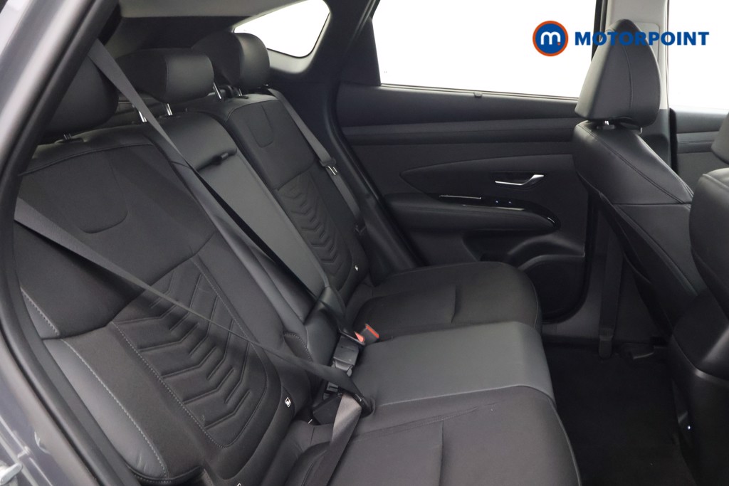 Used Hyundai TUCSON 2024 for sale - 77407292: Photo 25