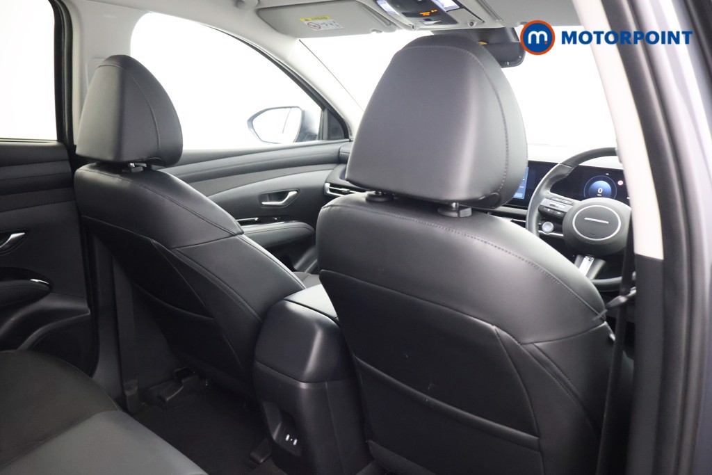 Used Hyundai TUCSON 2024 for sale - 77407292: Photo 26