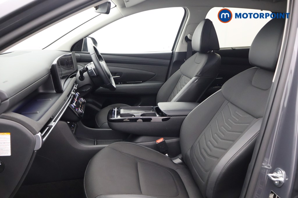 Used Hyundai TUCSON 2024 for sale - 77407292: Photo 29