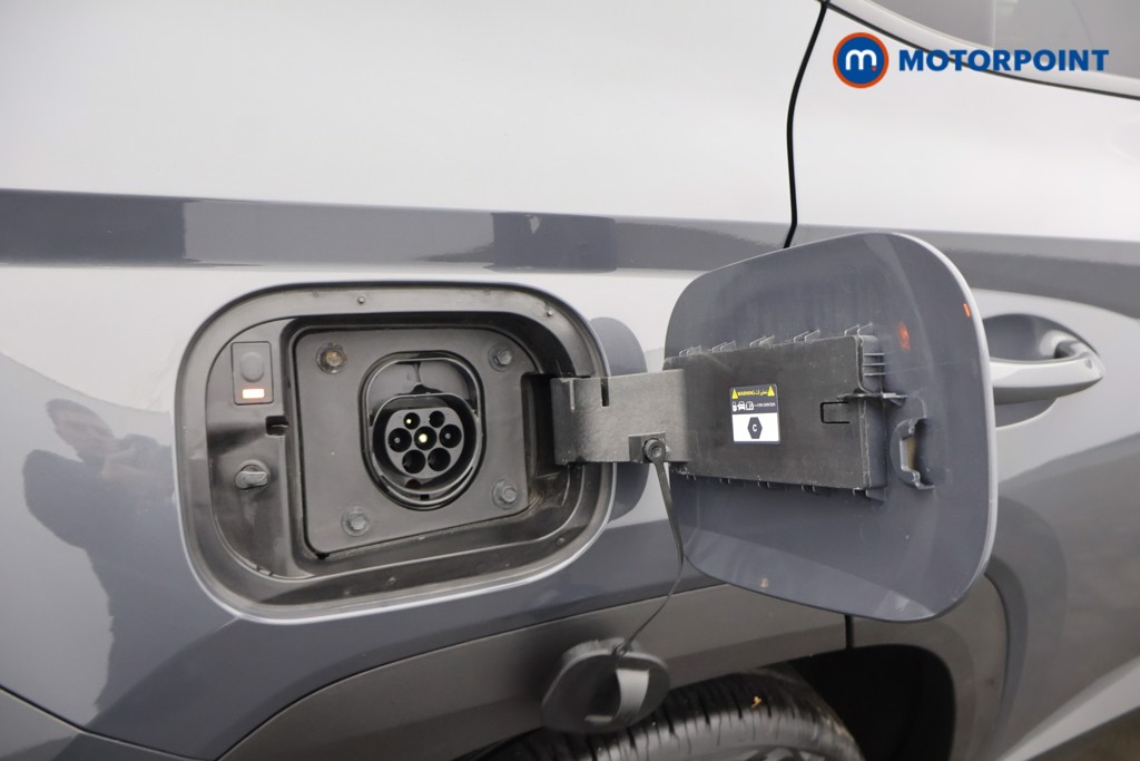 Used Hyundai TUCSON 2024 for sale - 77407292: Photo 32