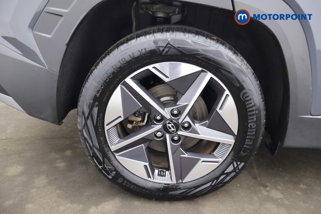 Used Hyundai TUCSON 2024 for sale - 77407292: Photo 33