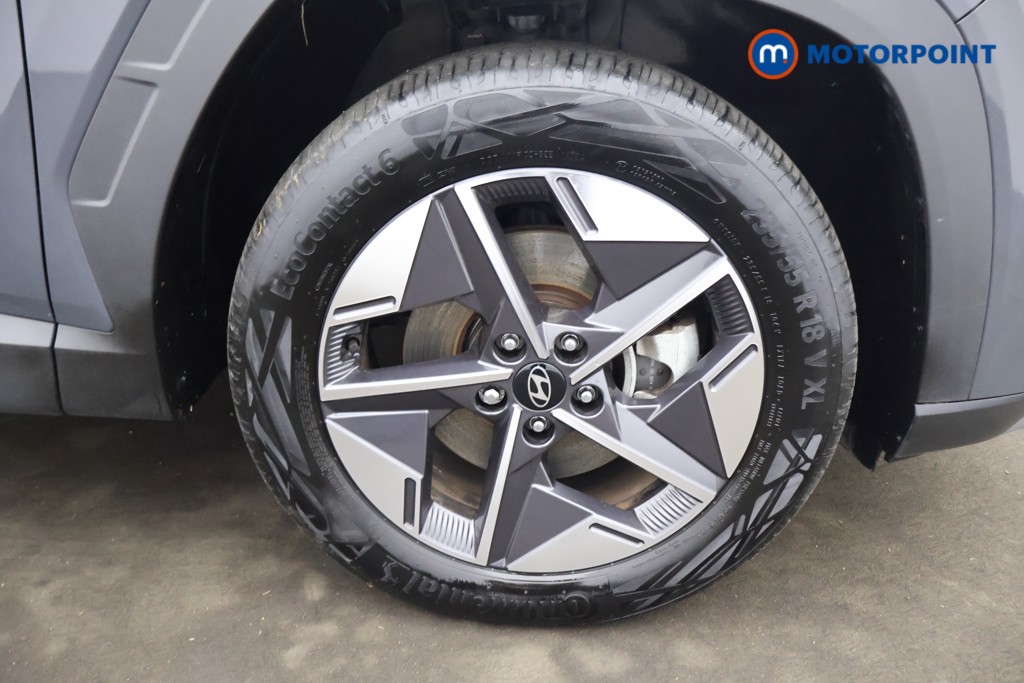 Used Hyundai TUCSON 2024 for sale - 77407292: Photo 34