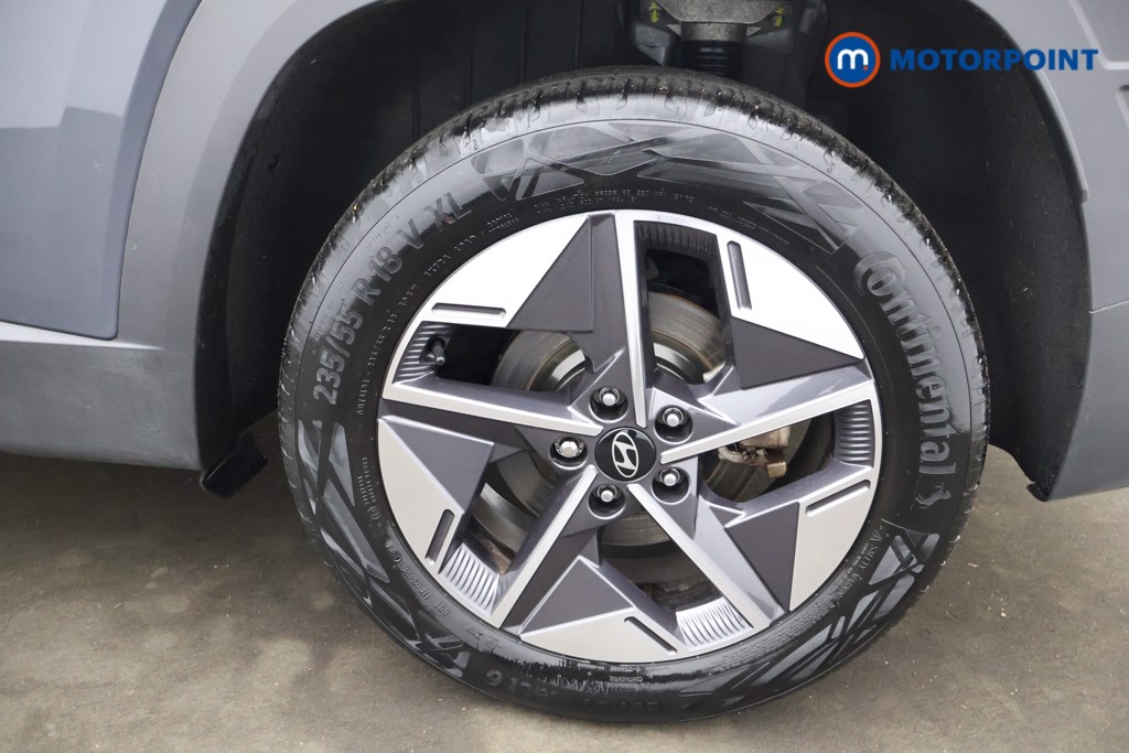 Used Hyundai TUCSON 2024 for sale - 77407292: Photo 36