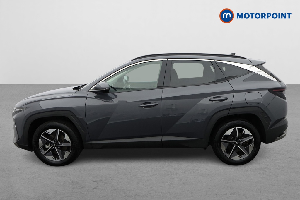 Used Hyundai TUCSON 2024 for sale - 77407292: Photo 4